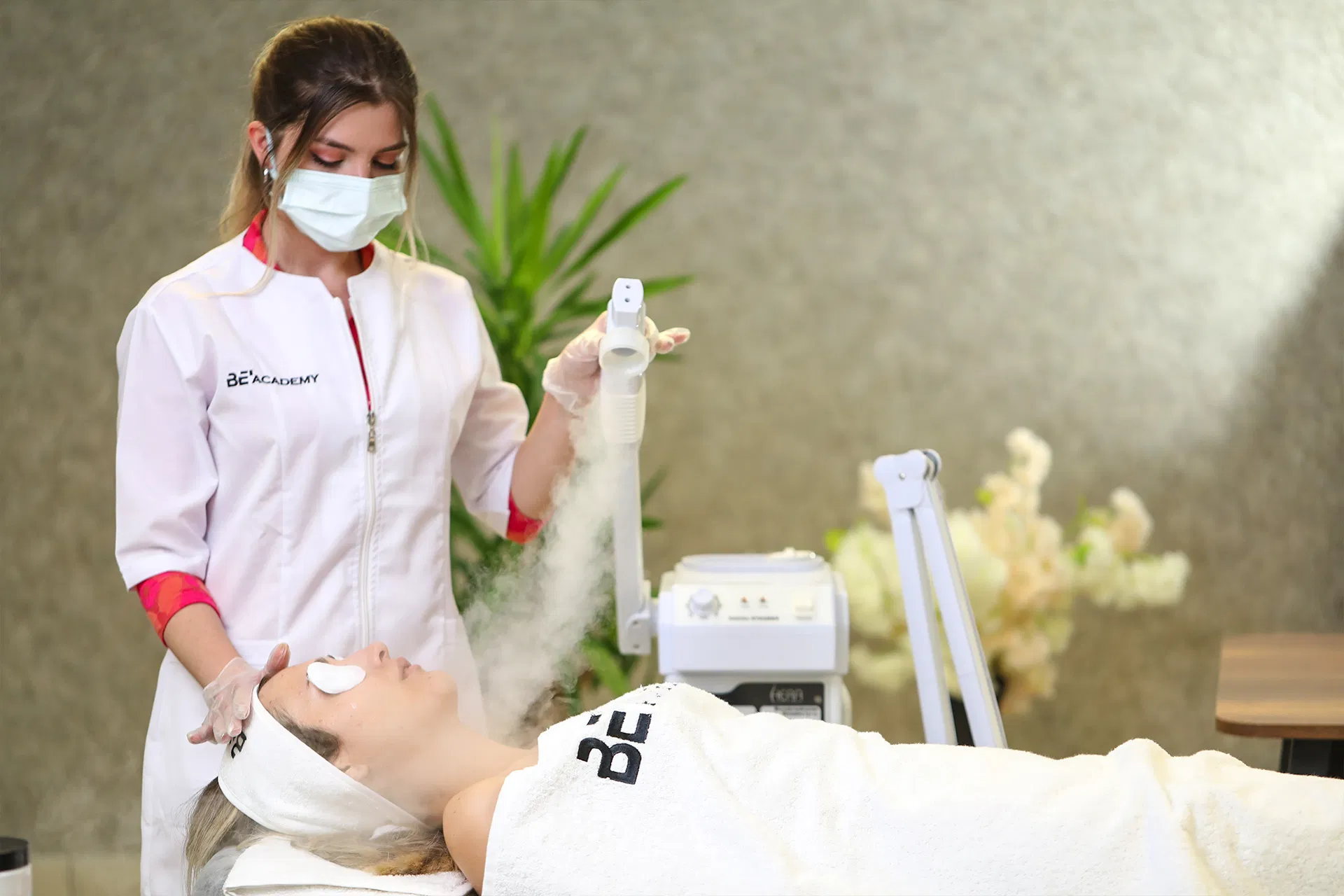 Altınordu Güzellik Uzmanı